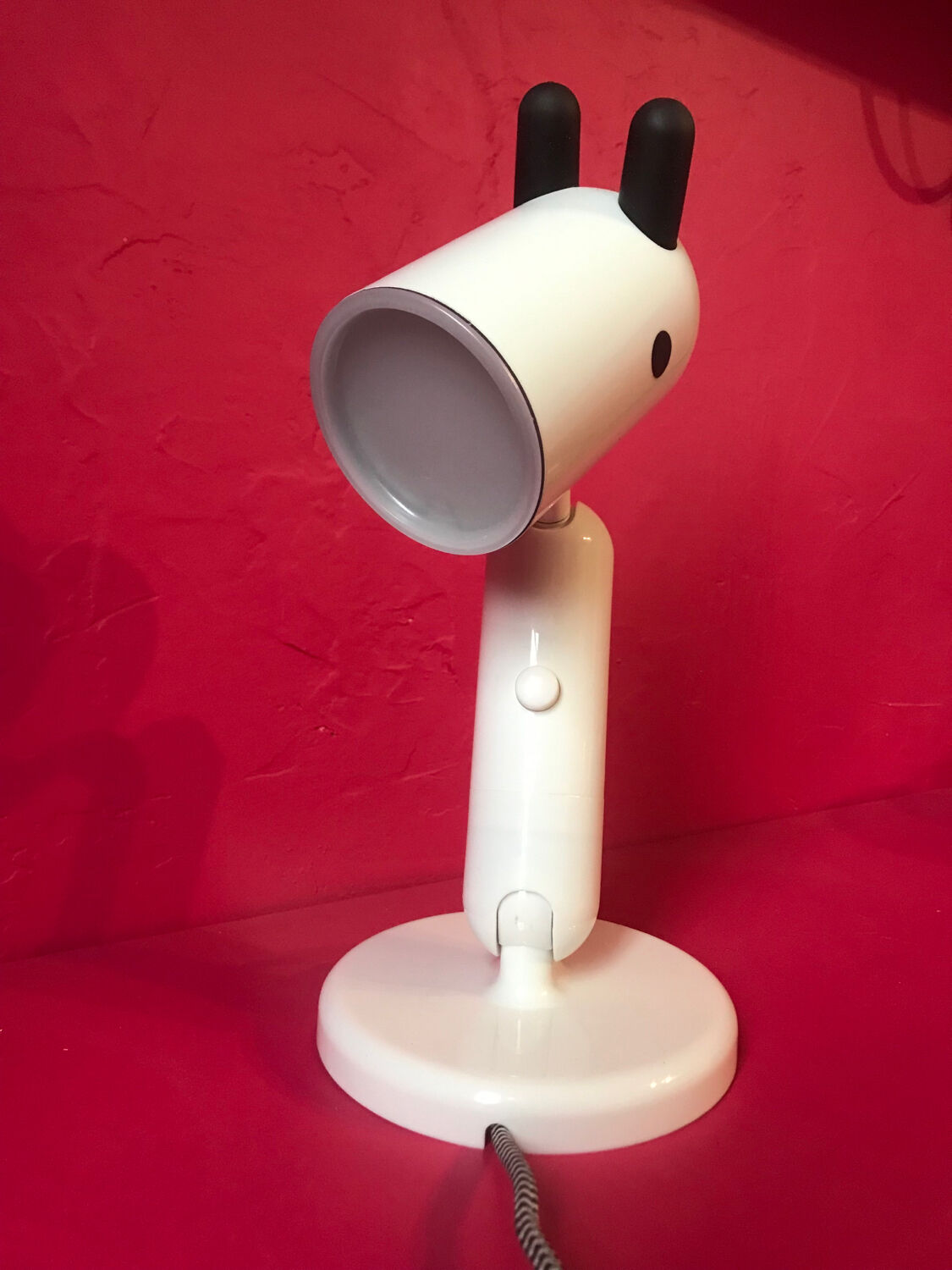 Ikea lamp Krux design Monika Mulder