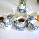 Tea set myott meakin england