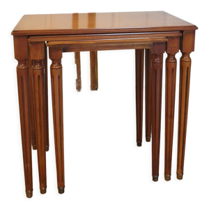tables gigognes