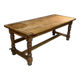 Farmhouse Dining Table
