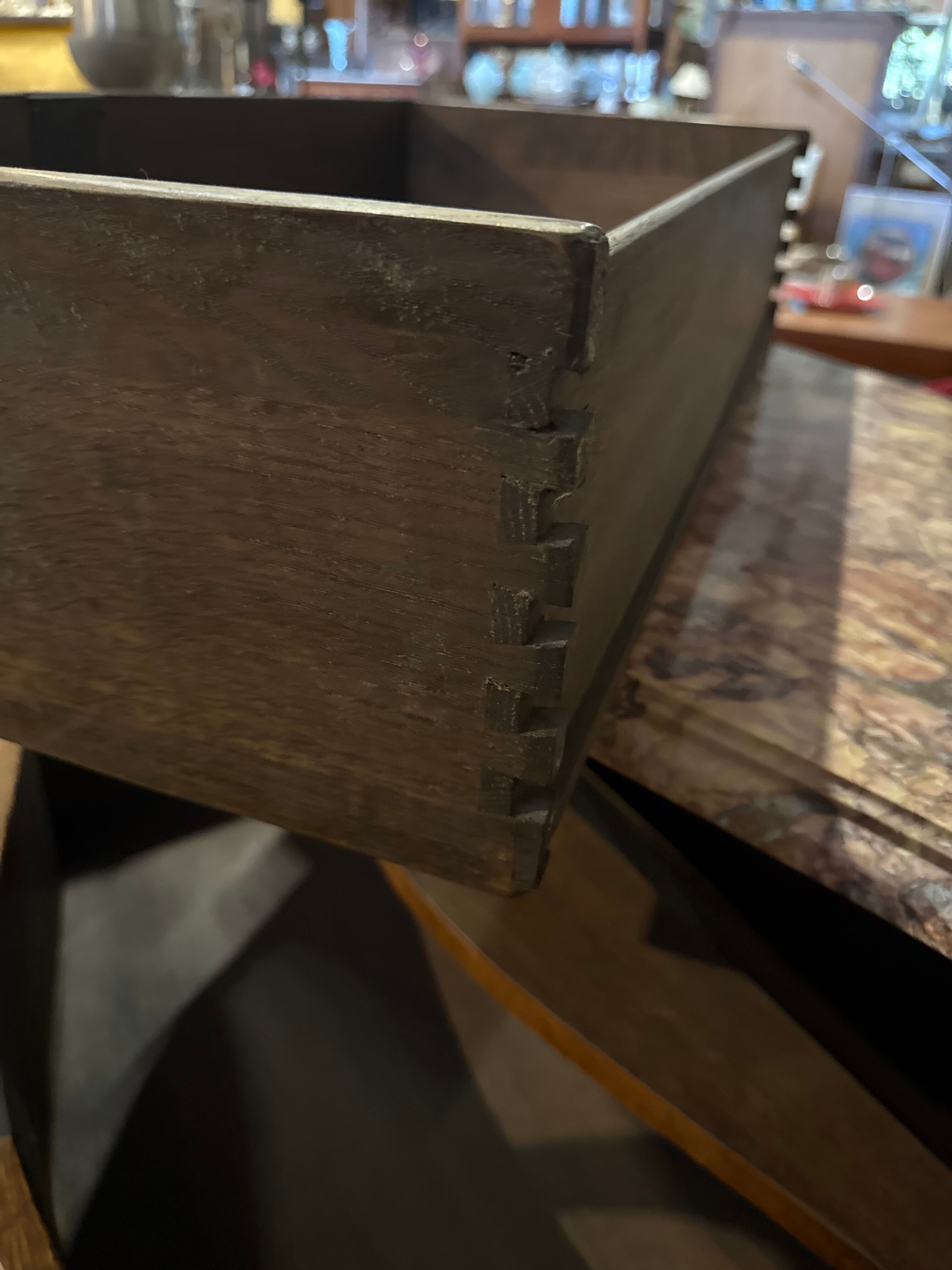 Louis XVI commode