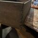 Louis XVI commode