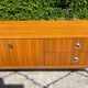 70s TV unit enfilade