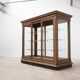 Museum Display Case, France, Early 20th Century