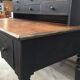 Tiered desk