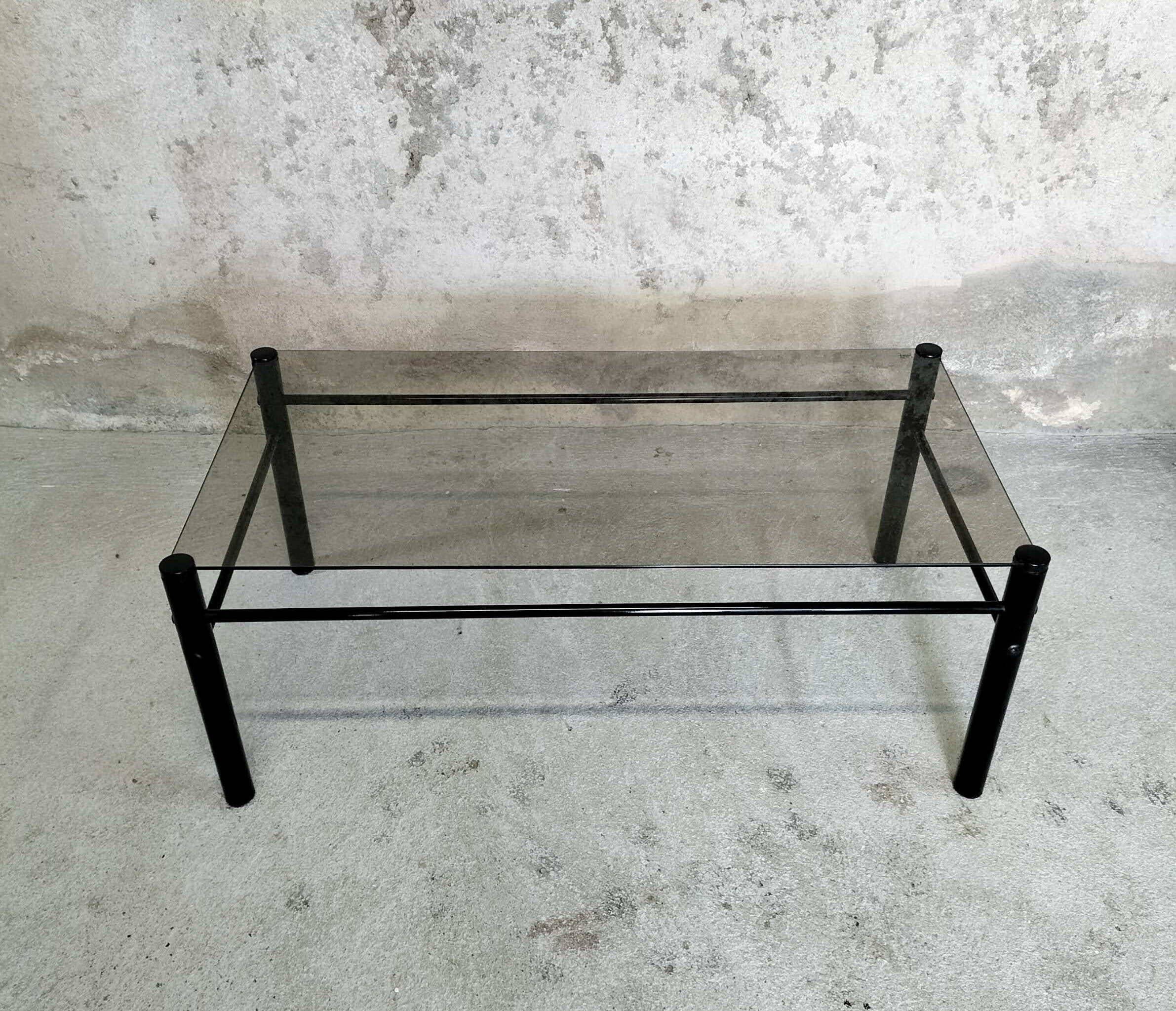 Coffee table by Yves Boutboul