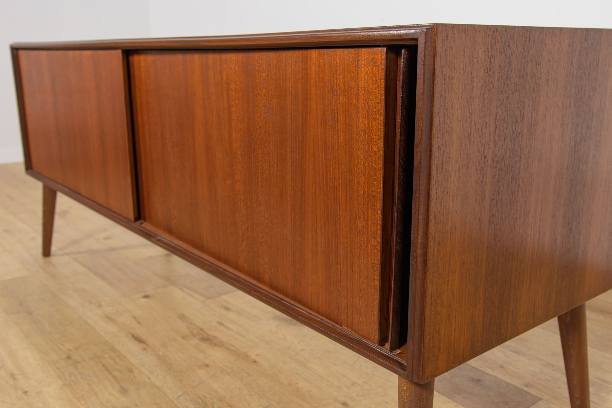 Mid-Century Teak Sideboard by G-Plan, United Kingdom, 1960s