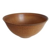 Longchamp stoneware salad bowl