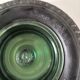 Goodrich tire ashtray design 70s
