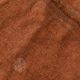 Cinnamon Turkish Pattern Kilim Runner Rug, 64x267 Cm
