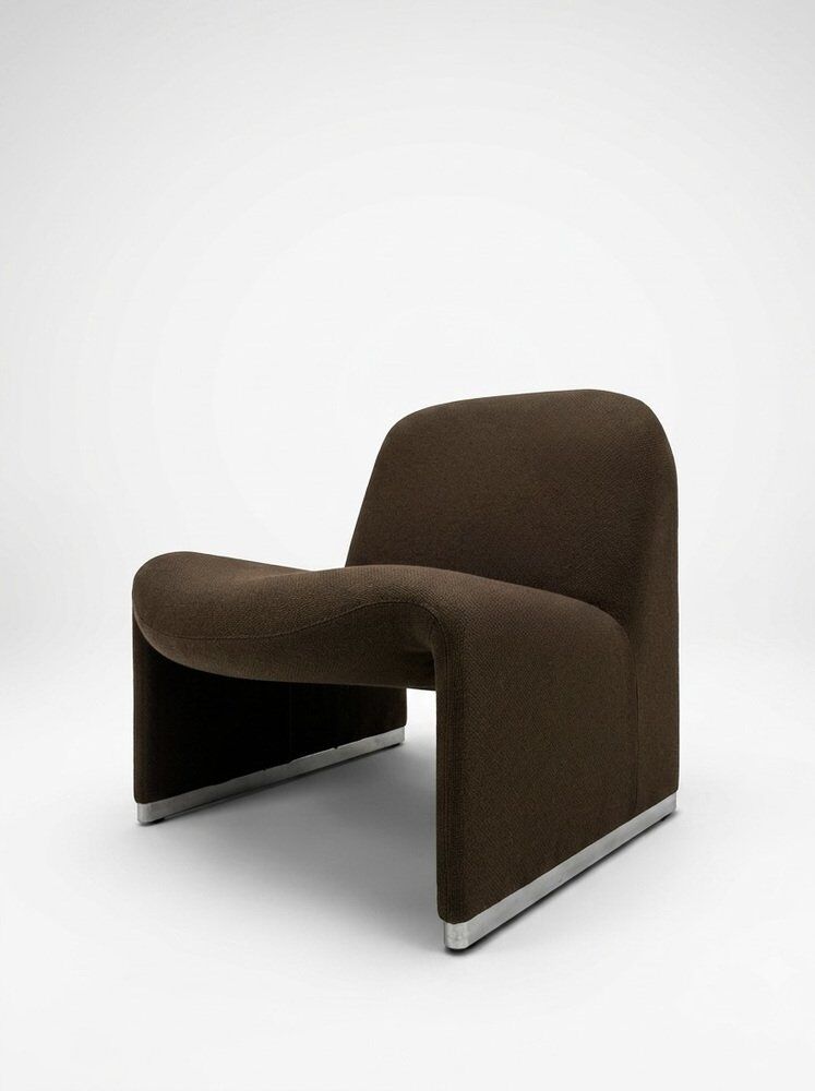 Alky armchair by Giancarlo Piretti for Anonima Castelli, 1960s