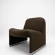 Alky armchair by Giancarlo Piretti for Anonima Castelli, 1960s