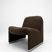 Alky armchair by Giancarlo Piretti for Anonima Castelli, 1960s