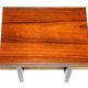 "Krobo" side table, Torbjarn Afdal for Bruksbo, Norway, 1960