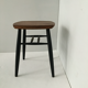 Tabouret vintage Ercol