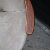 Hans Olsen 50/60 Balloon armhair