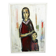 Vintage Oil Painting Artwork Abstract Mother and Child 106cm