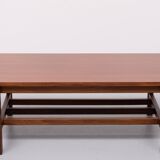 Pastoe Coffee table Model TH08 van Cees Braakman 1960s