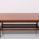 Pastoe Coffee table Model TH08 van Cees Braakman 1960s