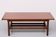 Table basse Pastoe Modèle TH08 van Cees Braakman années 1960