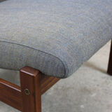 Vintage Scandinavian Pastoe "FU04" armchair by Yngve Ektröm