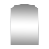 Bevelled mirror from the 30s