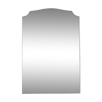 Miroir biseauté des années 30