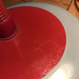 Massive vintage lamp