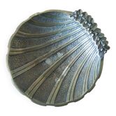 Trinket bowl in brass