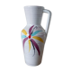 Vintage ceramic vase  60