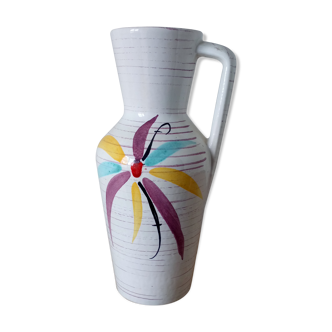 Vintage ceramic vase  60