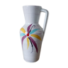 Vintage ceramic vase  60