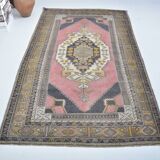 Home Living Oushak Anatolian Rug sku 3286