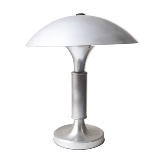 Mushroom lamp 40s