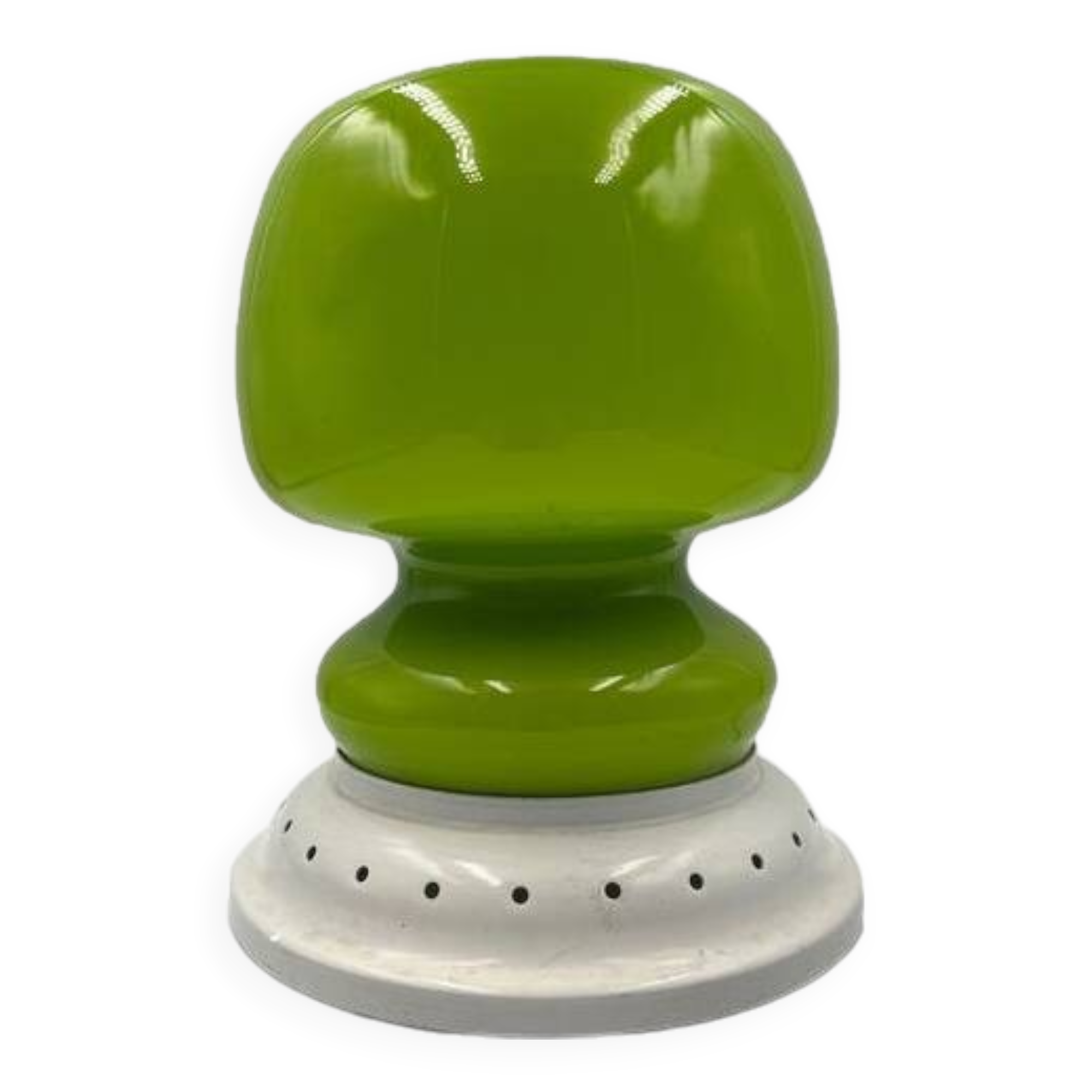 Vintage Lamp • “Mushroom” • Space Age • 1960