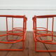 Set of 2 bottle holders