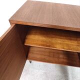 Scandinavian sideboard 135 cm, 1960