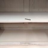 Buffet Saint Hubert Napoleon III patinated