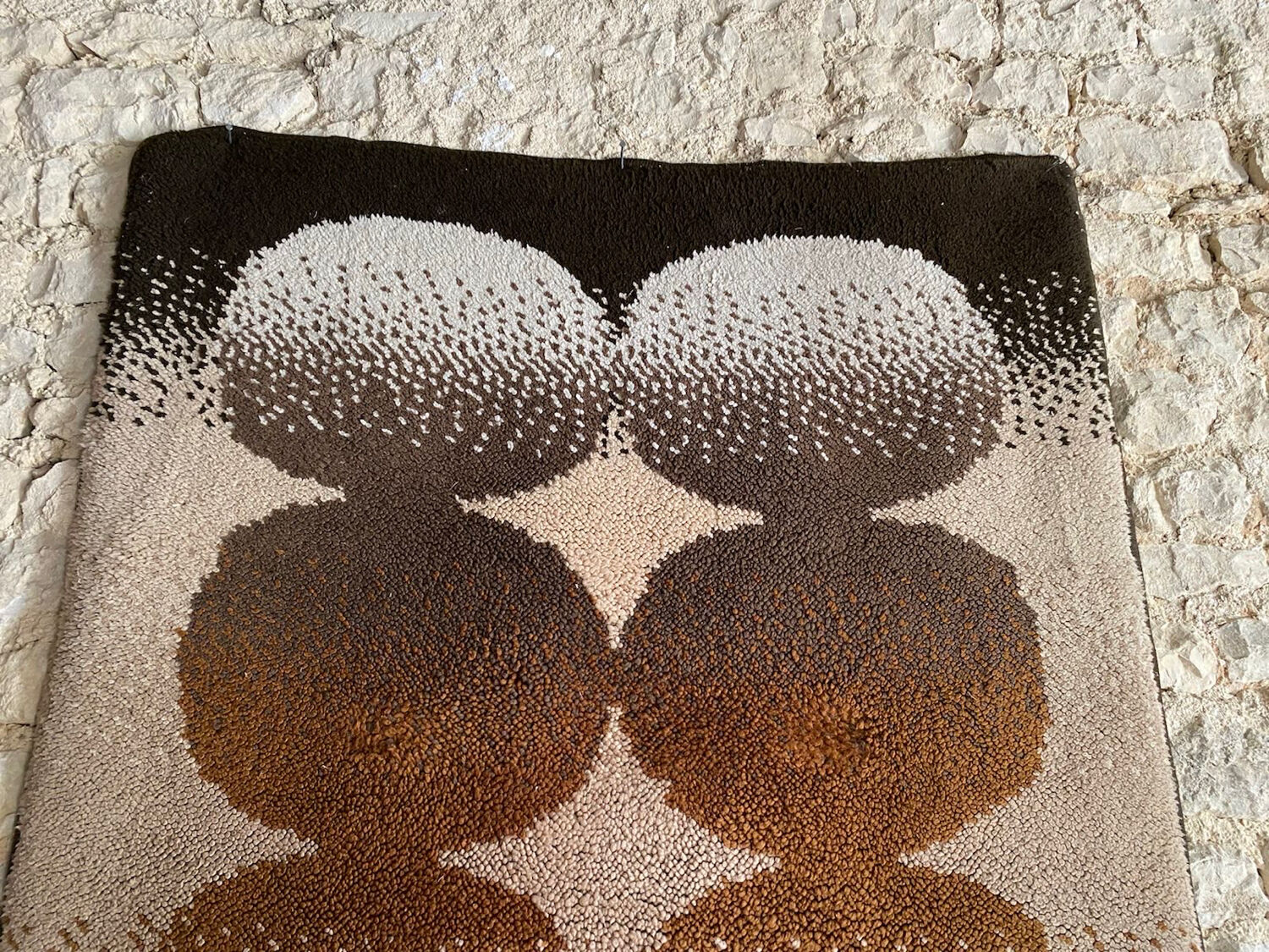 Scandinavian rug