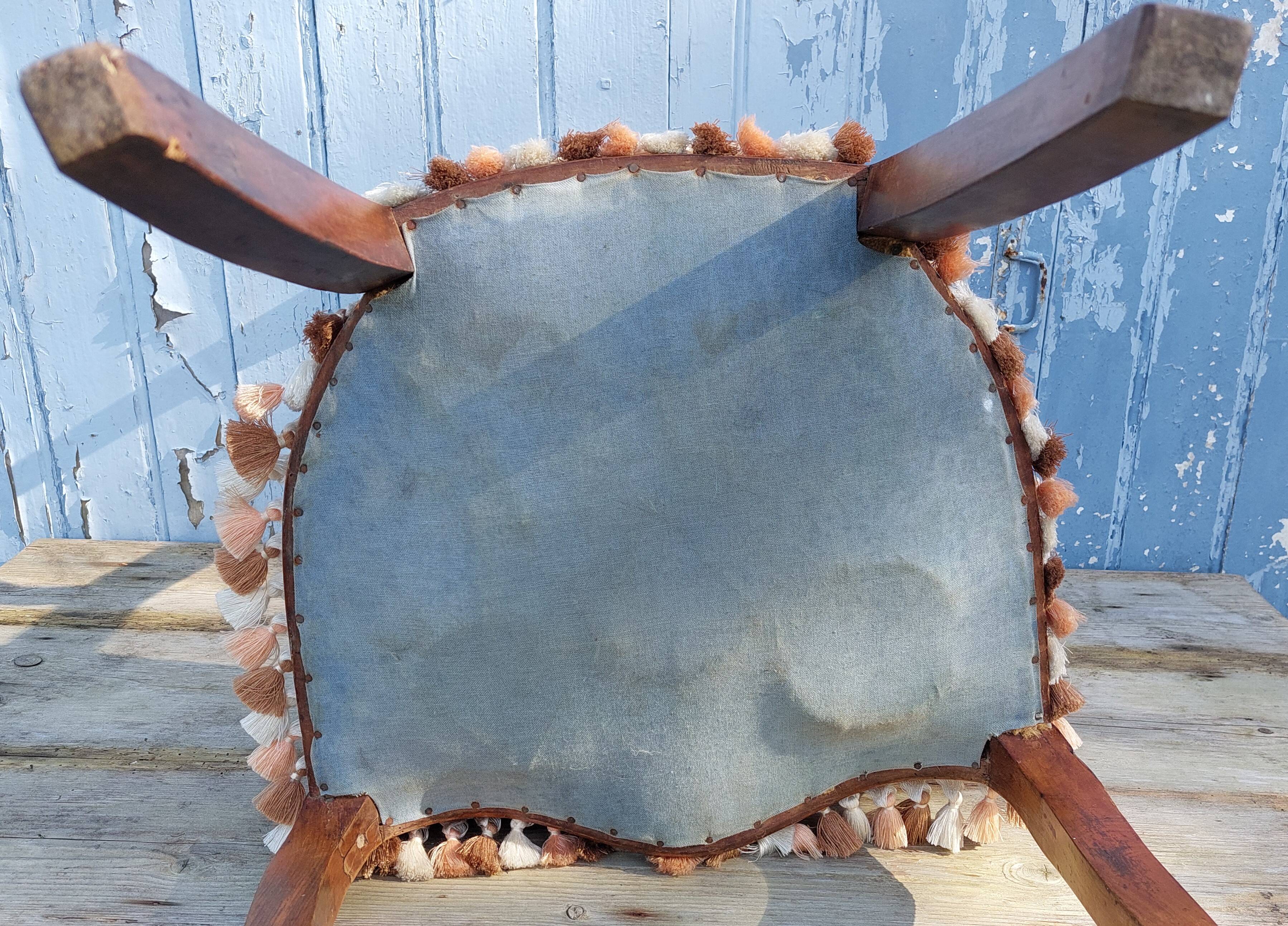 Louis Philippe chair 19th century