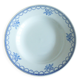 1 deep plate St Amandinoise 221294