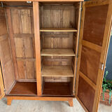 Armoire rene gabriel
