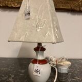 Bedside lamp