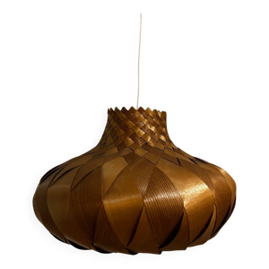 lustre scandinave années