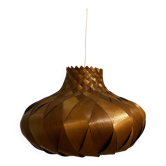 lustre scandinave années 60