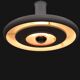 Vintage Fog & Morup Optima Pendant Lamp - Hans Due Design