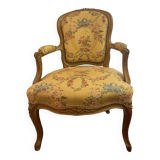 Convertible seat