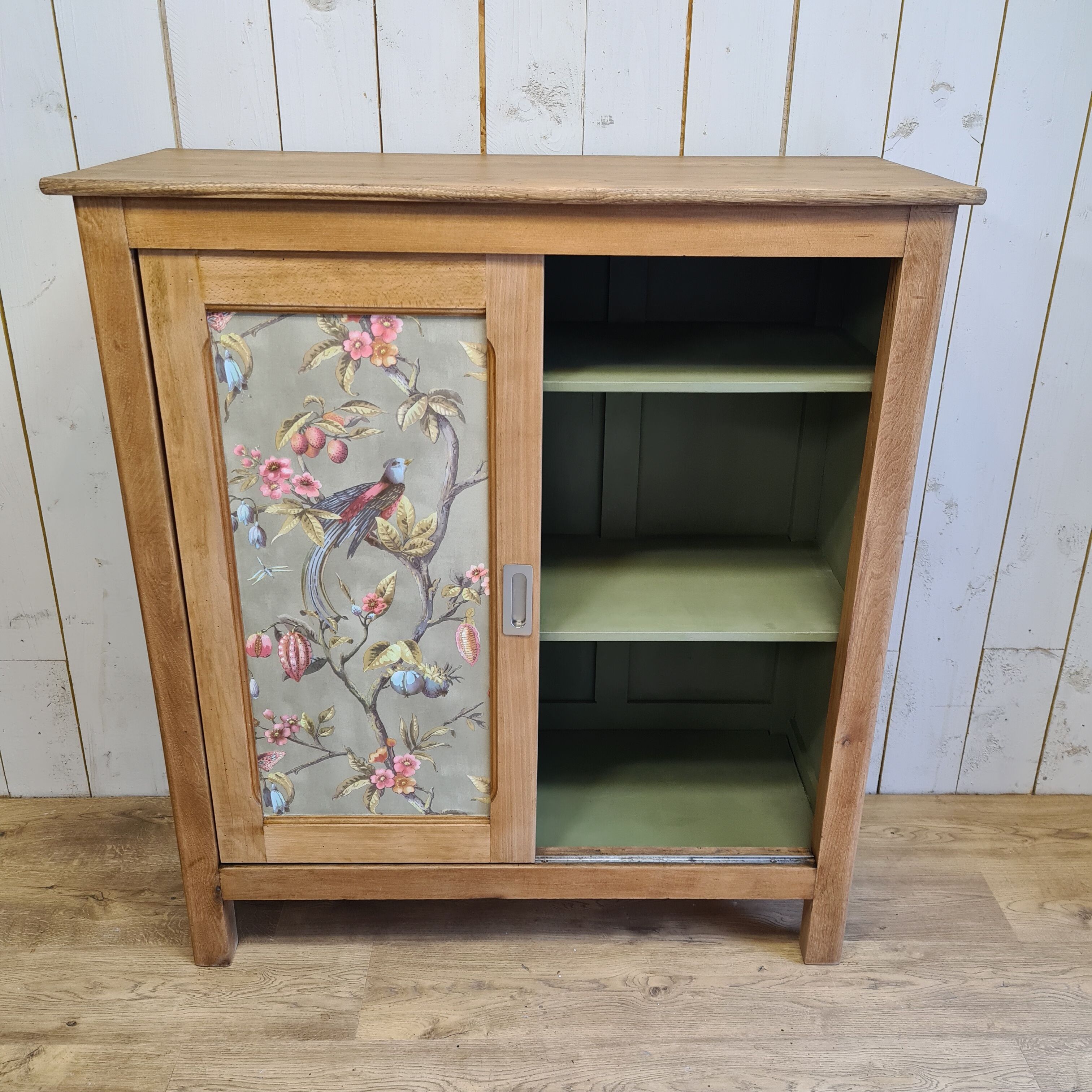 Small convent cabinet