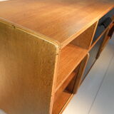 Oak sideboard, Raphael Raffel, 1950