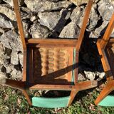 Set of 2 chairs